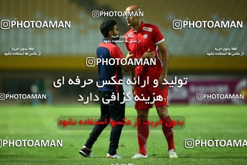 811494, Isfahan, [*parameter:4*], لیگ برتر فوتبال ایران، Persian Gulf Cup، Week 5، First Leg، Sepahan 0 v 0 Sepid Roud Rasht on 2017/08/22 at Naghsh-e Jahan Stadium