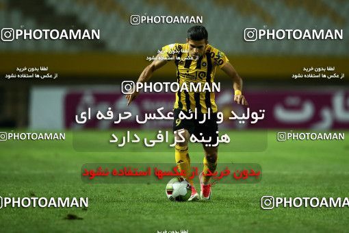 811323, Isfahan, [*parameter:4*], لیگ برتر فوتبال ایران، Persian Gulf Cup، Week 5، First Leg، Sepahan 0 v 0 Sepid Roud Rasht on 2017/08/22 at Naghsh-e Jahan Stadium