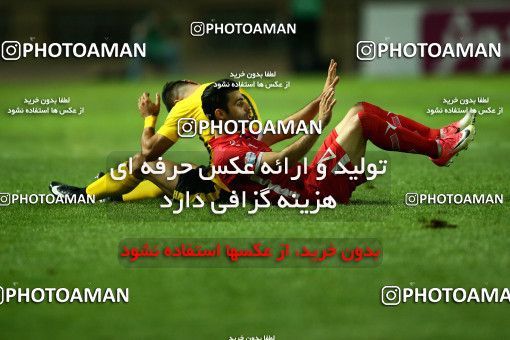 811379, Isfahan, [*parameter:4*], لیگ برتر فوتبال ایران، Persian Gulf Cup، Week 5، First Leg، Sepahan 0 v 0 Sepid Roud Rasht on 2017/08/22 at Naghsh-e Jahan Stadium