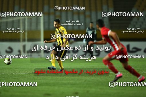 811348, Isfahan, [*parameter:4*], لیگ برتر فوتبال ایران، Persian Gulf Cup، Week 5، First Leg، Sepahan 0 v 0 Sepid Roud Rasht on 2017/08/22 at Naghsh-e Jahan Stadium