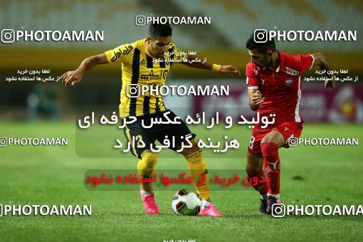 811389, Isfahan, [*parameter:4*], لیگ برتر فوتبال ایران، Persian Gulf Cup، Week 5، First Leg، Sepahan 0 v 0 Sepid Roud Rasht on 2017/08/22 at Naghsh-e Jahan Stadium