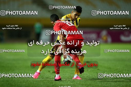 811491, Isfahan, [*parameter:4*], لیگ برتر فوتبال ایران، Persian Gulf Cup، Week 5، First Leg، Sepahan 0 v 0 Sepid Roud Rasht on 2017/08/22 at Naghsh-e Jahan Stadium
