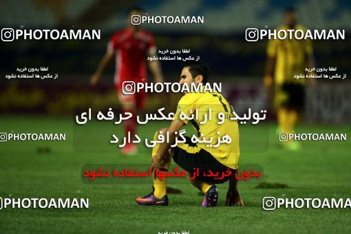 811378, Isfahan, [*parameter:4*], لیگ برتر فوتبال ایران، Persian Gulf Cup، Week 5، First Leg، Sepahan 0 v 0 Sepid Roud Rasht on 2017/08/22 at Naghsh-e Jahan Stadium
