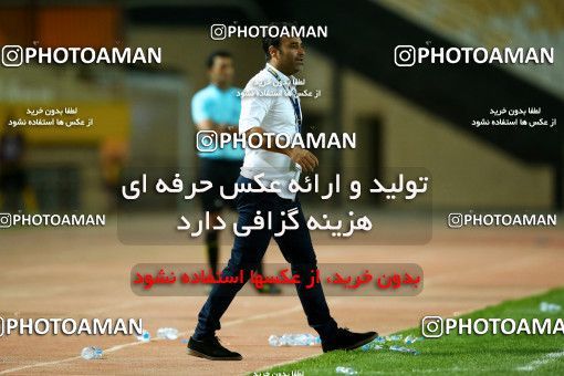 811285, Isfahan, [*parameter:4*], لیگ برتر فوتبال ایران، Persian Gulf Cup، Week 5، First Leg، Sepahan 0 v 0 Sepid Roud Rasht on 2017/08/22 at Naghsh-e Jahan Stadium