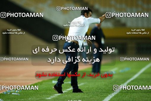 811345, Isfahan, [*parameter:4*], Iran Pro League، Persian Gulf Cup، 2017-18 season، First Leg، Week 5، Sepahan ۰ v ۰ Sepid Roud Rasht on 2017/08/22 at Naghsh-e Jahan Stadium