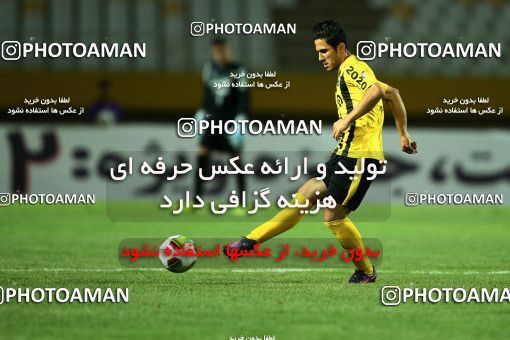 811490, Isfahan, [*parameter:4*], لیگ برتر فوتبال ایران، Persian Gulf Cup، Week 5، First Leg، Sepahan 0 v 0 Sepid Roud Rasht on 2017/08/22 at Naghsh-e Jahan Stadium