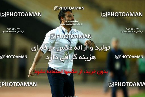 811421, Isfahan, [*parameter:4*], لیگ برتر فوتبال ایران، Persian Gulf Cup، Week 5، First Leg، Sepahan 0 v 0 Sepid Roud Rasht on 2017/08/22 at Naghsh-e Jahan Stadium