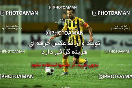 811521, Isfahan, [*parameter:4*], لیگ برتر فوتبال ایران، Persian Gulf Cup، Week 5، First Leg، Sepahan 0 v 0 Sepid Roud Rasht on 2017/08/22 at Naghsh-e Jahan Stadium