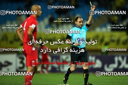 811360, Isfahan, [*parameter:4*], لیگ برتر فوتبال ایران، Persian Gulf Cup، Week 5، First Leg، Sepahan 0 v 0 Sepid Roud Rasht on 2017/08/22 at Naghsh-e Jahan Stadium
