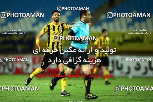 811308, Isfahan, [*parameter:4*], لیگ برتر فوتبال ایران، Persian Gulf Cup، Week 5، First Leg، Sepahan 0 v 0 Sepid Roud Rasht on 2017/08/22 at Naghsh-e Jahan Stadium