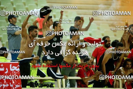 811492, Isfahan, [*parameter:4*], لیگ برتر فوتبال ایران، Persian Gulf Cup، Week 5، First Leg، Sepahan 0 v 0 Sepid Roud Rasht on 2017/08/22 at Naghsh-e Jahan Stadium