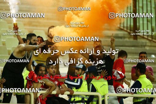 811406, Isfahan, [*parameter:4*], لیگ برتر فوتبال ایران، Persian Gulf Cup، Week 5، First Leg، Sepahan 0 v 0 Sepid Roud Rasht on 2017/08/22 at Naghsh-e Jahan Stadium