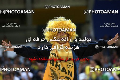 811427, Isfahan, [*parameter:4*], لیگ برتر فوتبال ایران، Persian Gulf Cup، Week 5، First Leg، Sepahan 0 v 0 Sepid Roud Rasht on 2017/08/22 at Naghsh-e Jahan Stadium