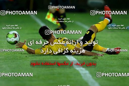 878478, Isfahan,Fooladshahr, [*parameter:4*], لیگ برتر فوتبال ایران، Persian Gulf Cup، Week 4، First Leg، Zob Ahan Esfahan 0 v 2 Sepahan on 2017/08/17 at Foolad Shahr Stadium