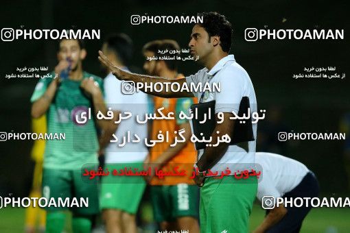 878532, Isfahan,Fooladshahr, [*parameter:4*], لیگ برتر فوتبال ایران، Persian Gulf Cup، Week 4، First Leg، Zob Ahan Esfahan 0 v 2 Sepahan on 2017/08/17 at Foolad Shahr Stadium