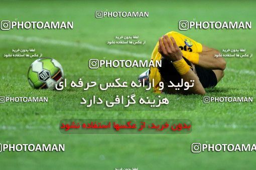 878538, Isfahan,Fooladshahr, [*parameter:4*], لیگ برتر فوتبال ایران، Persian Gulf Cup، Week 4، First Leg، Zob Ahan Esfahan 0 v 2 Sepahan on 2017/08/17 at Foolad Shahr Stadium