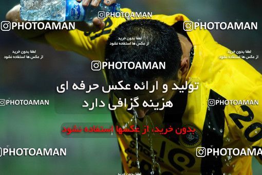 878451, Isfahan,Fooladshahr, [*parameter:4*], لیگ برتر فوتبال ایران، Persian Gulf Cup، Week 4، First Leg، Zob Ahan Esfahan 0 v 2 Sepahan on 2017/08/17 at Foolad Shahr Stadium