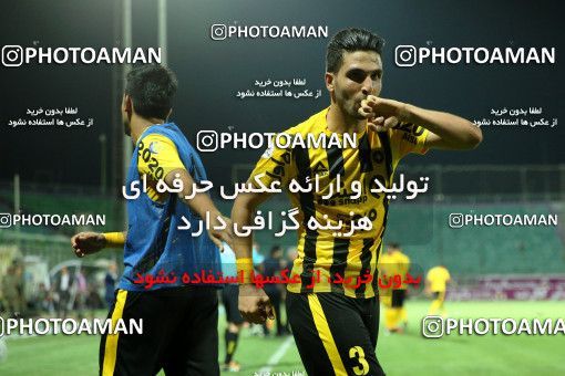 811737, Isfahan,Fooladshahr, [*parameter:4*], Iran Pro League، Persian Gulf Cup، 2017-18 season، First Leg، Week 4، Zob Ahan Esfahan v Sepahan on 2017/08/17 at Foolad Shahr Stadium  / ([*parameter:140*] - [*parameter:139*]) (02)