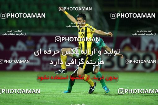 811619, Isfahan,Fooladshahr, [*parameter:4*], Iran Pro League، Persian Gulf Cup، 2017-18 season، First Leg، Week 4، Zob Ahan Esfahan v Sepahan on 2017/08/17 at Foolad Shahr Stadium  / ([*parameter:140*] - [*parameter:139*]) (02)