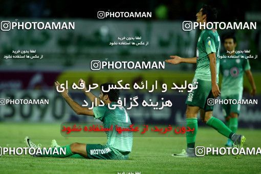 811759, Isfahan,Fooladshahr, [*parameter:4*], Iran Pro League، Persian Gulf Cup، 2017-18 season، First Leg، Week 4، Zob Ahan Esfahan v Sepahan on 2017/08/17 at Foolad Shahr Stadium  / ([*parameter:140*] - [*parameter:139*]) (02)