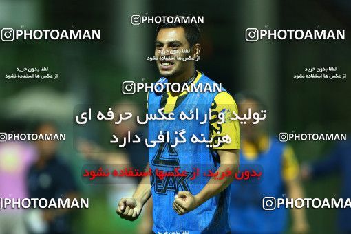 811698, Isfahan,Fooladshahr, [*parameter:4*], لیگ برتر فوتبال ایران، Persian Gulf Cup، Week 4، First Leg، Zob Ahan Esfahan 0 v 2 Sepahan on 2017/08/17 at Foolad Shahr Stadium