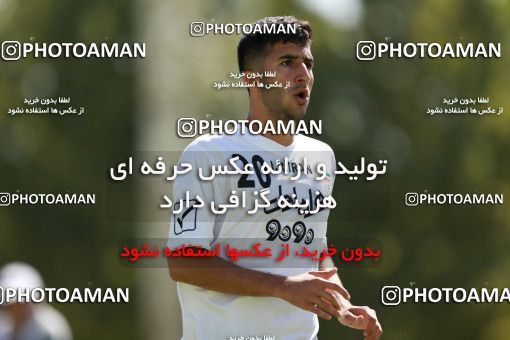 814813, Tehran, , Iran U-20 National Football Team Training Session on 2017/09/02 at Iran National Football Center