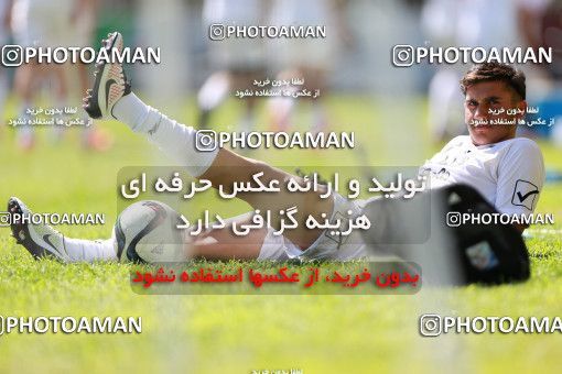 814725, Tehran, , Iran U-20 National Football Team Training Session on 2017/09/02 at Iran National Football Center
