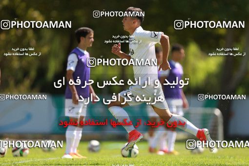 814746, Tehran, , Iran U-20 National Football Team Training Session on 2017/09/02 at Iran National Football Center