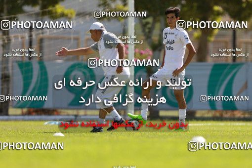 814812, Tehran, , Iran U-20 National Football Team Training Session on 2017/09/02 at Iran National Football Center