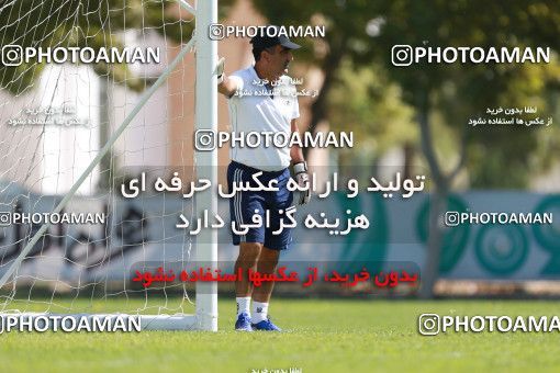 814789, Tehran, , Iran U-20 National Football Team Training Session on 2017/09/02 at Iran National Football Center