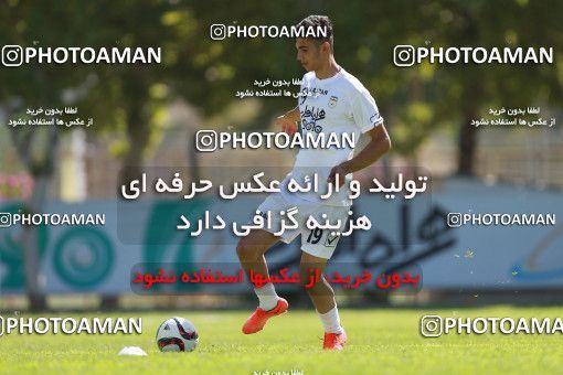 814784, Tehran, , Iran U-20 National Football Team Training Session on 2017/09/02 at Iran National Football Center
