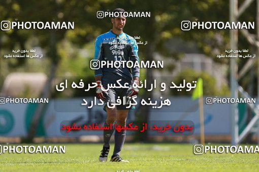 814765, Tehran, , Iran U-20 National Football Team Training Session on 2017/09/02 at Iran National Football Center
