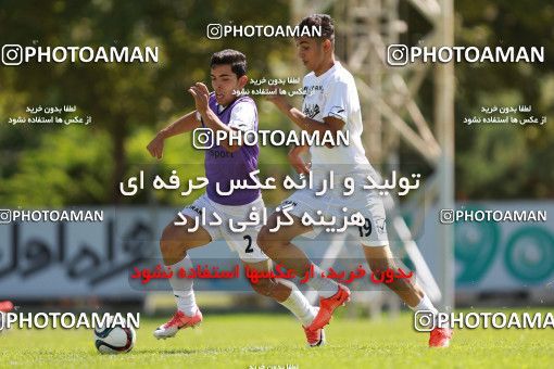 814880, Tehran, , Iran U-20 National Football Team Training Session on 2017/09/02 at Iran National Football Center