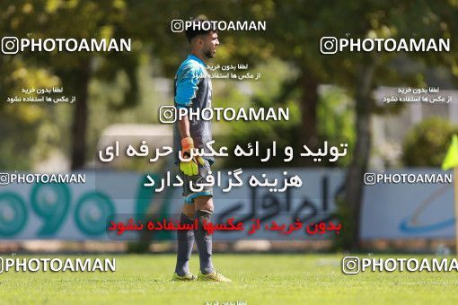 814669, Tehran, , Iran U-20 National Football Team Training Session on 2017/09/02 at Iran National Football Center