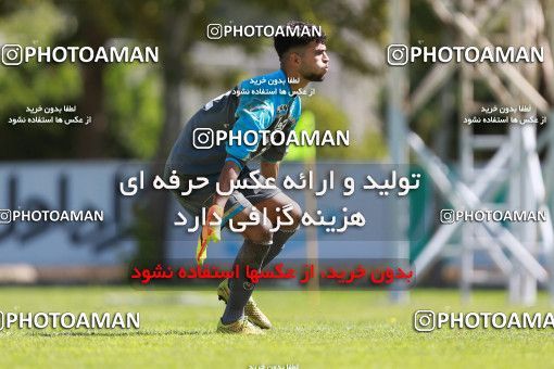 814898, Tehran, , Iran U-20 National Football Team Training Session on 2017/09/02 at Iran National Football Center