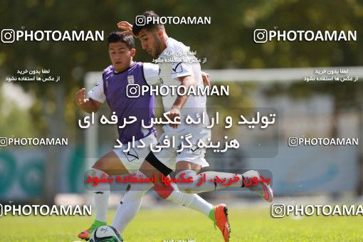 814854, Tehran, , Iran U-20 National Football Team Training Session on 2017/09/02 at Iran National Football Center