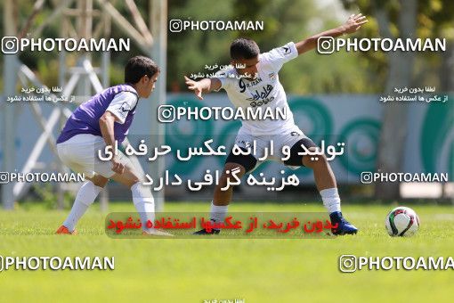 814827, Tehran, , Iran U-20 National Football Team Training Session on 2017/09/02 at Iran National Football Center