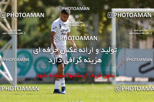 814905, Tehran, , Iran U-20 National Football Team Training Session on 2017/09/02 at Iran National Football Center