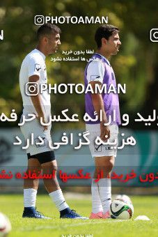 814548, Tehran, , Iran U-20 National Football Team Training Session on 2017/09/02 at Iran National Football Center