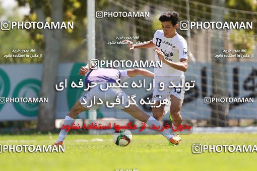 814647, Tehran, , Iran U-20 National Football Team Training Session on 2017/09/02 at Iran National Football Center