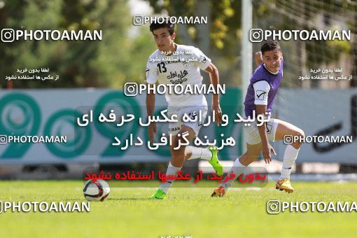 814661, Tehran, , Iran U-20 National Football Team Training Session on 2017/09/02 at Iran National Football Center