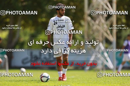 814458, Tehran, , Iran U-20 National Football Team Training Session on 2017/09/02 at Iran National Football Center