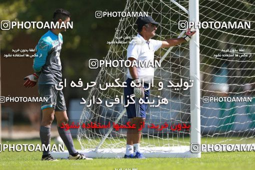 814444, Tehran, , Iran U-20 National Football Team Training Session on 2017/09/02 at Iran National Football Center