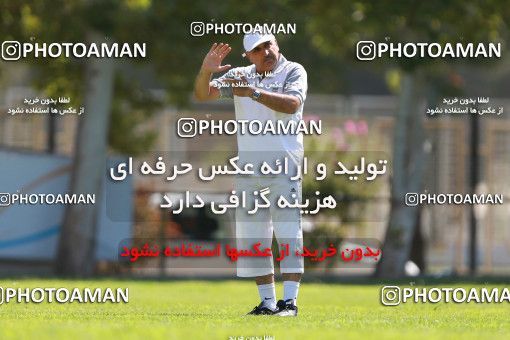 814684, Tehran, , Iran U-20 National Football Team Training Session on 2017/09/02 at Iran National Football Center