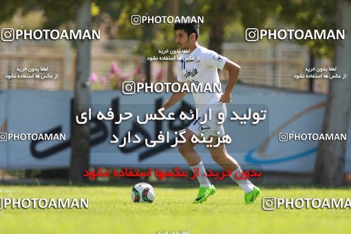 814882, Tehran, , Iran U-20 National Football Team Training Session on 2017/09/02 at Iran National Football Center