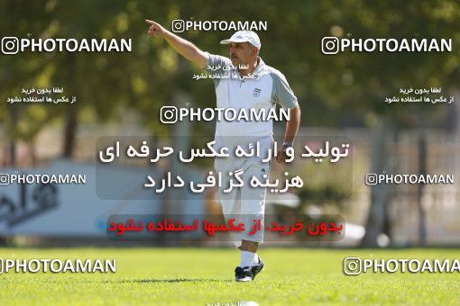 814716, Tehran, , Iran U-20 National Football Team Training Session on 2017/09/02 at Iran National Football Center