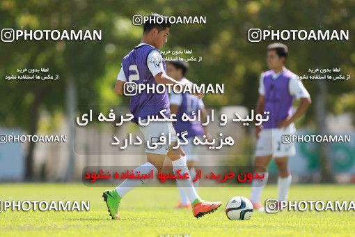 814833, Tehran, , Iran U-20 National Football Team Training Session on 2017/09/02 at Iran National Football Center