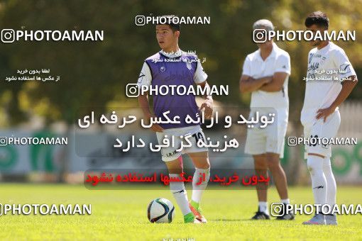 814506, Tehran, , Iran U-20 National Football Team Training Session on 2017/09/02 at Iran National Football Center