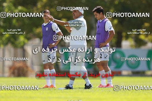 814718, Tehran, , Iran U-20 National Football Team Training Session on 2017/09/02 at Iran National Football Center