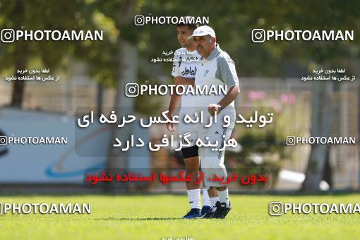 814634, Tehran, , Iran U-20 National Football Team Training Session on 2017/09/02 at Iran National Football Center